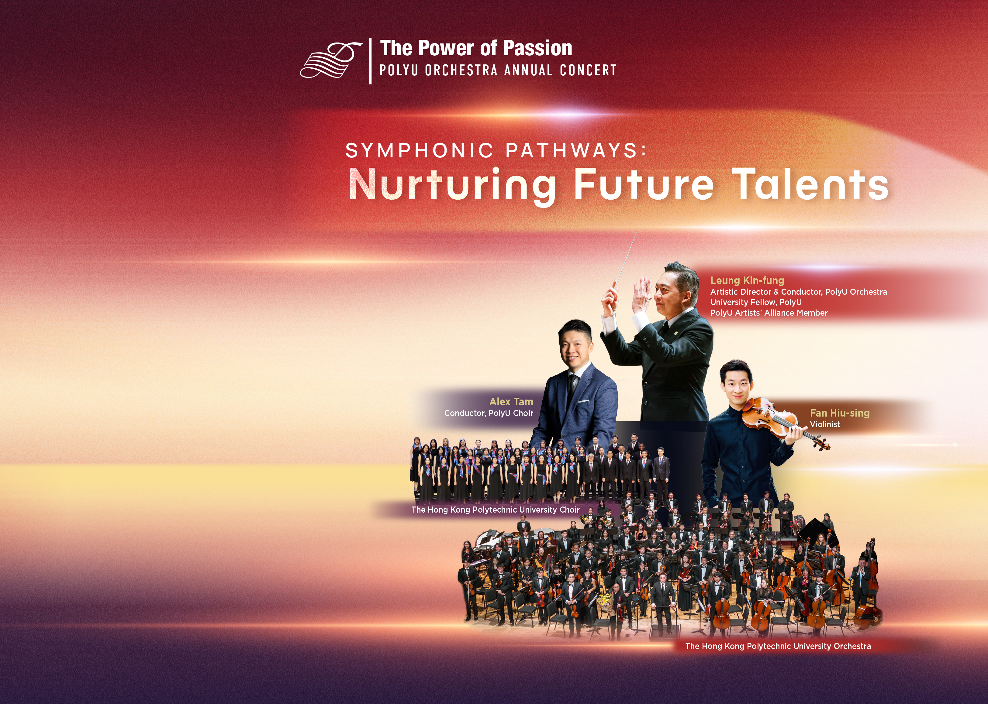 Scrolling webbanner- Annual Concert 2026