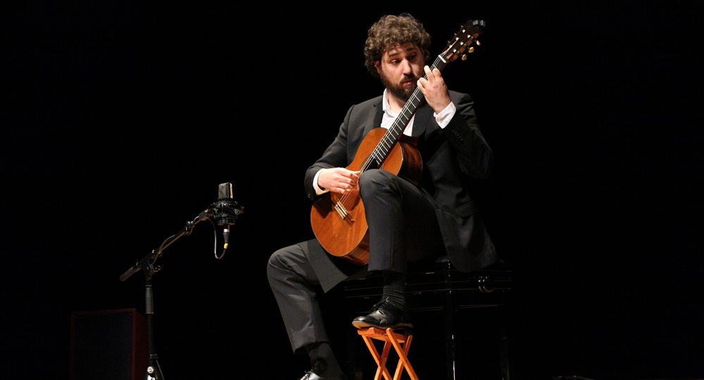 20150930_Riccardo Tamai Guitar Concert