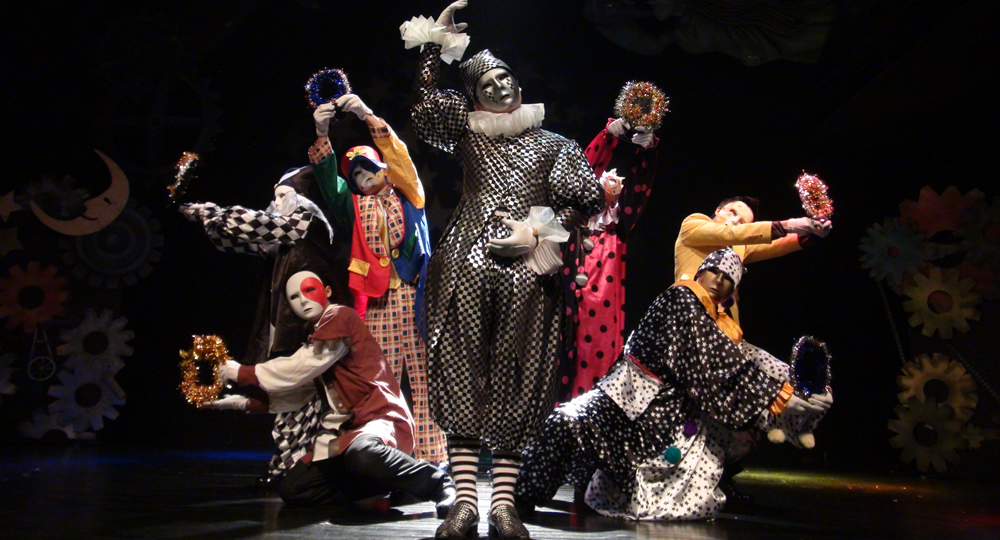 20151006_Festive Korea 2015 Opening Performance