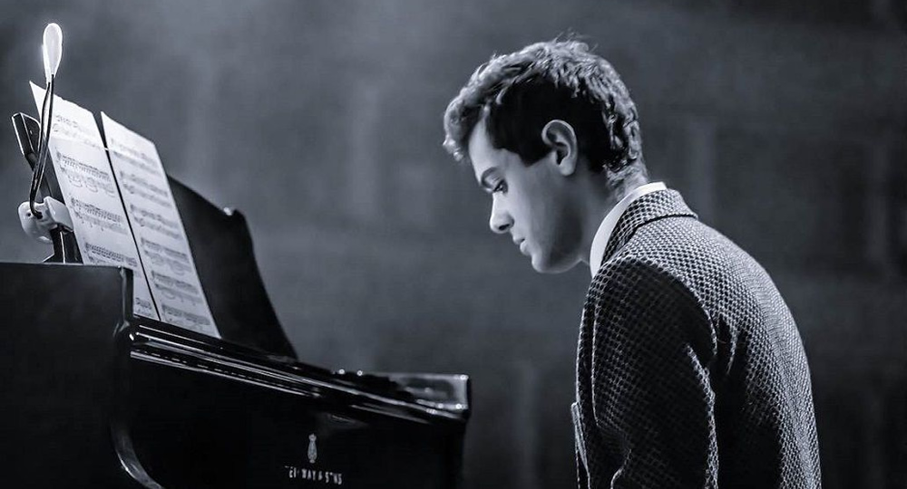 20161117_Alessandro Martire  Flames of Joy Piano Concert