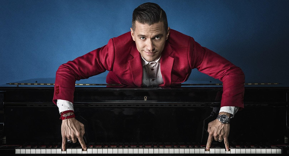 20181009_Matthew Lee - Piano Man Live Tour_2