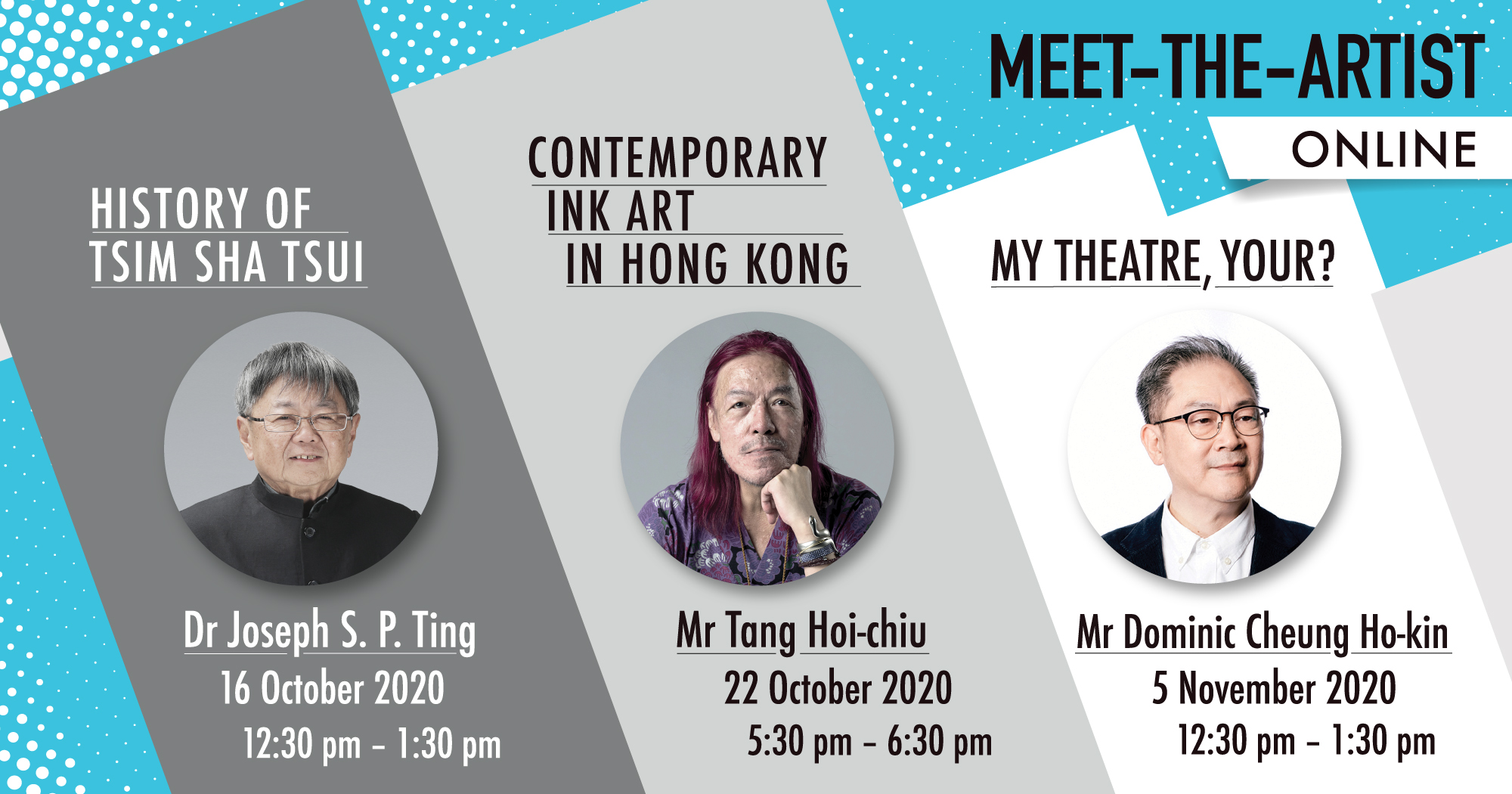 2021_Banner_Meet the artist online Series