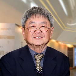 Dr Joseph S. P. Ting