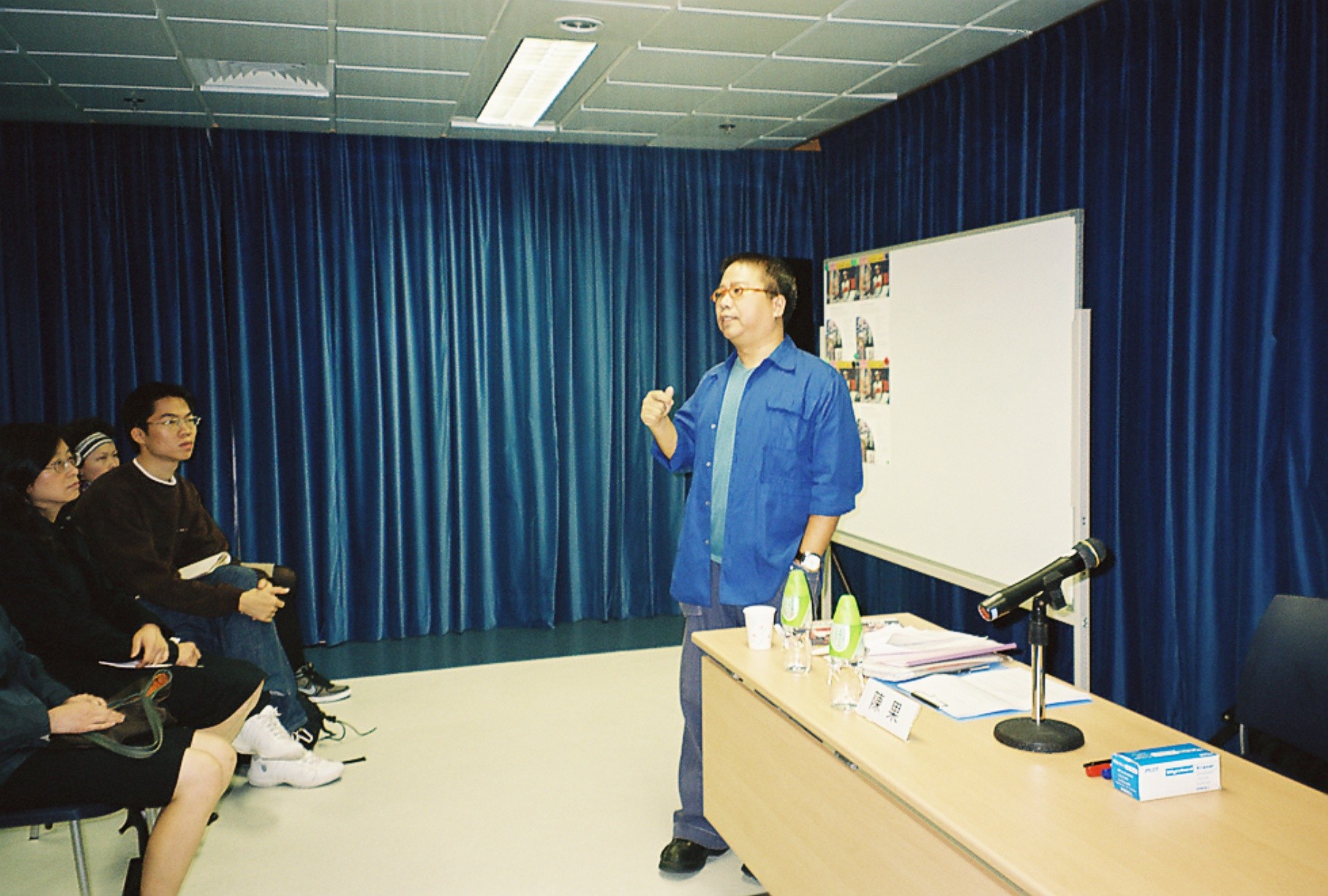 03-04 Mr Fruit Chan(3)