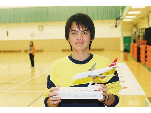 03-04-2ndAF-Paper Aeroplance Folding Contest (6)
