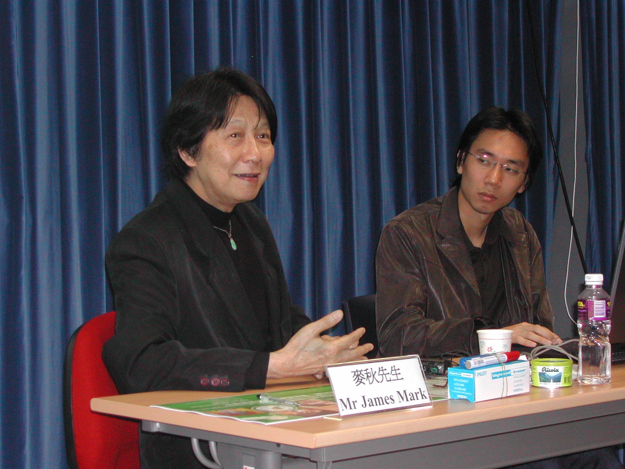 03-04-2ndAF-Talk-Enlivening (7)