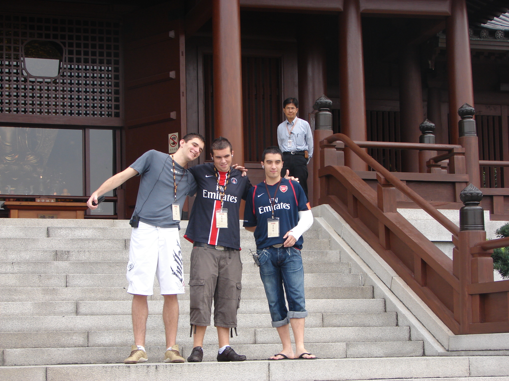 07-08_tour to Chilin and Nan Lian Garden(6)