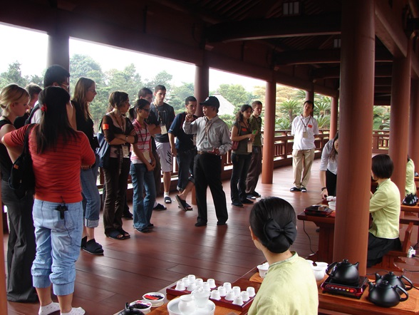 07-08_tour to Chilin and Nan Lian Garden(9)