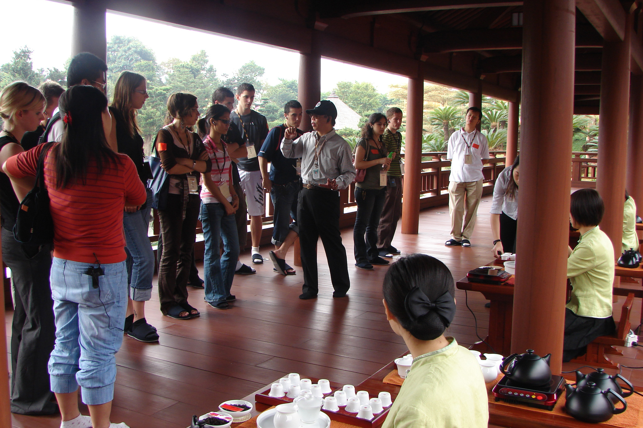 0708tour to Chilin and Nan Lian Garden9cover