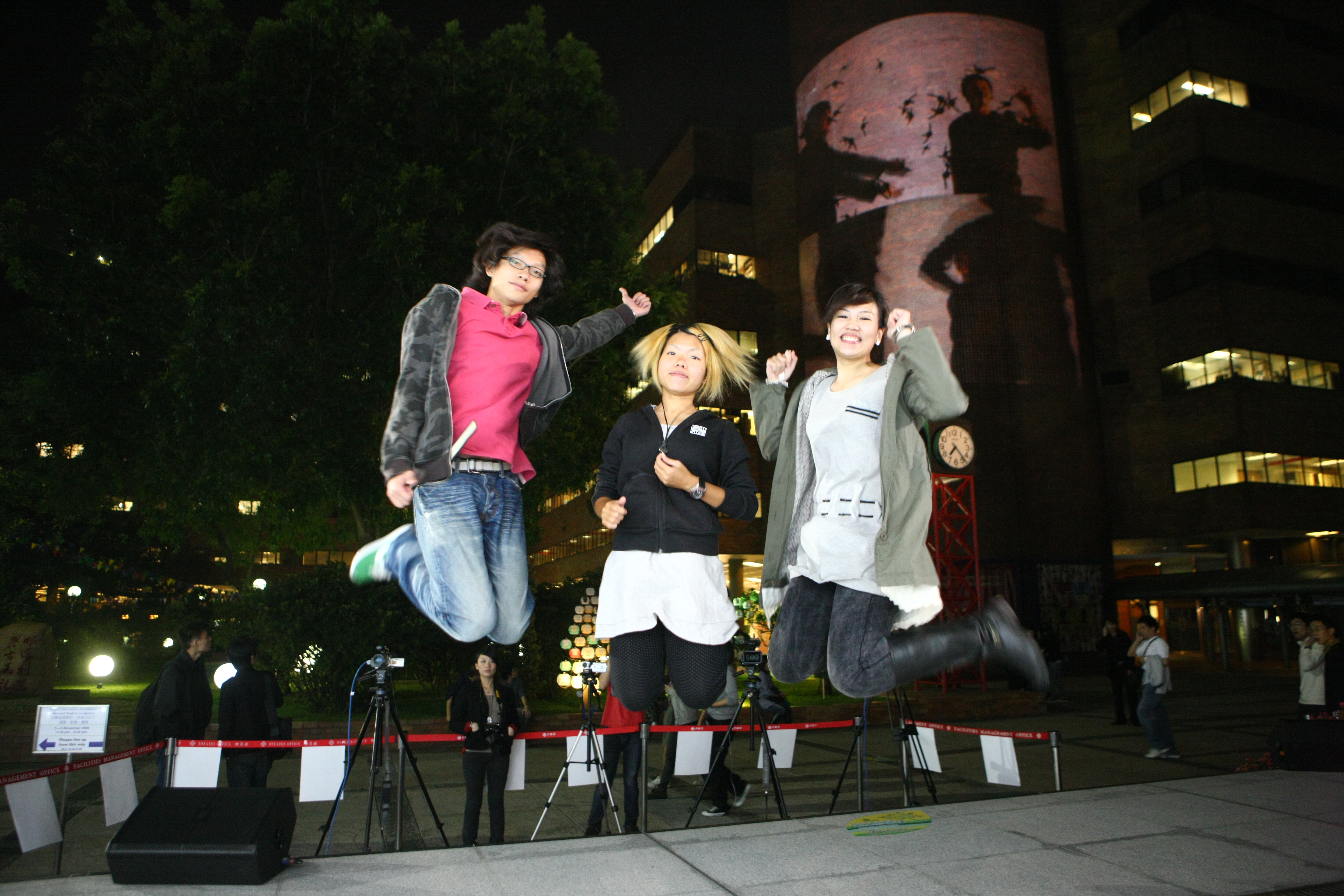 09-10 Digital Interactive installation (6)