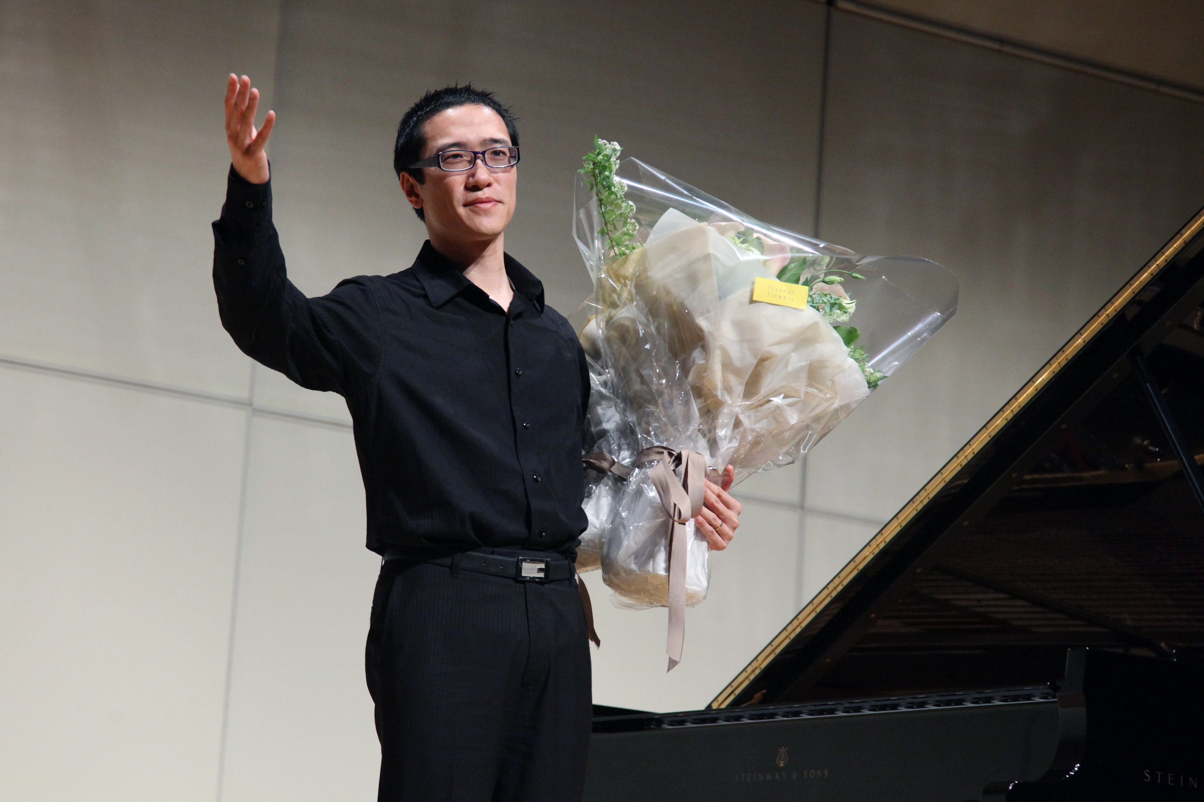 Music Programmes 20112012 2 P33