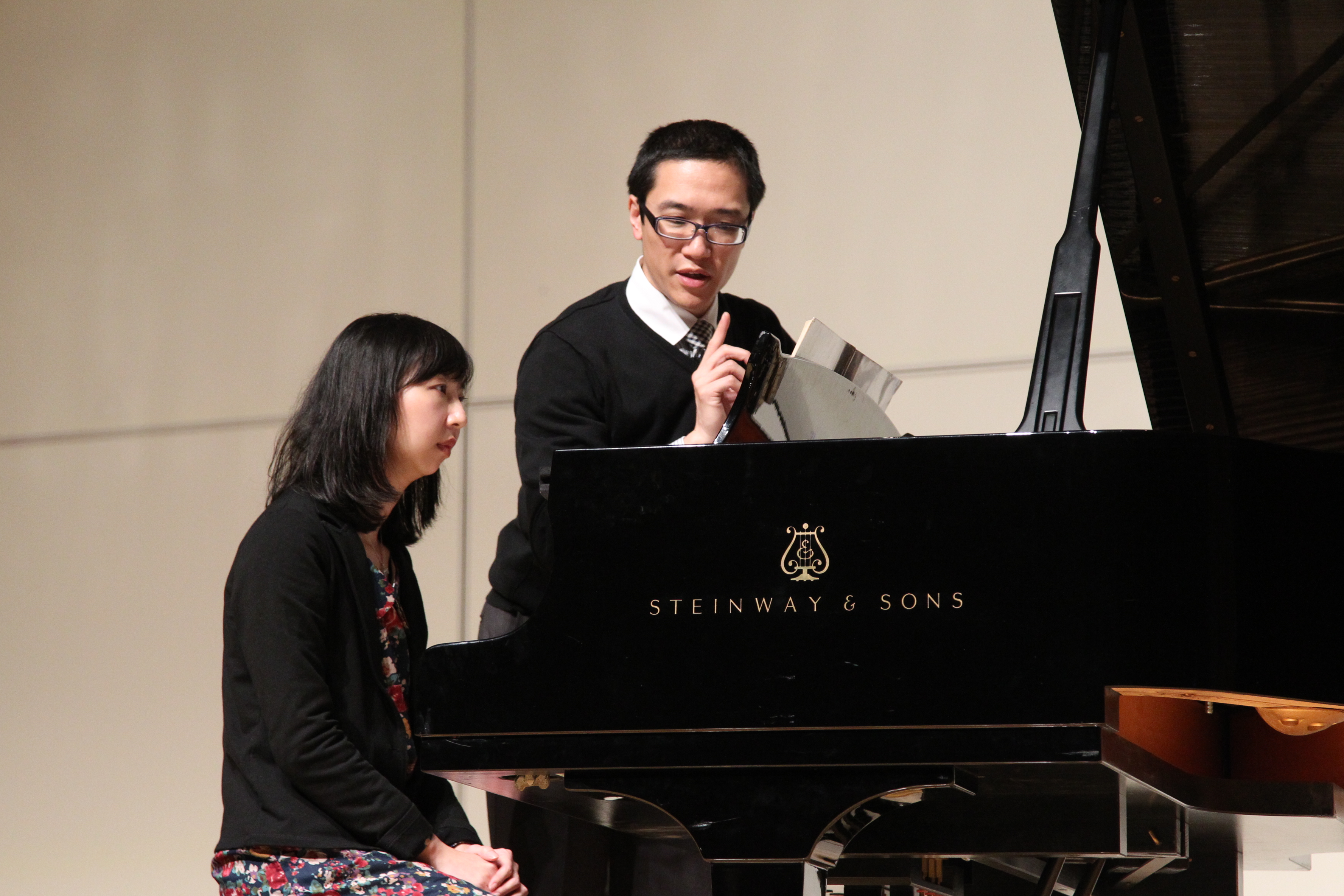 Music Programmes 20112012 5 P33