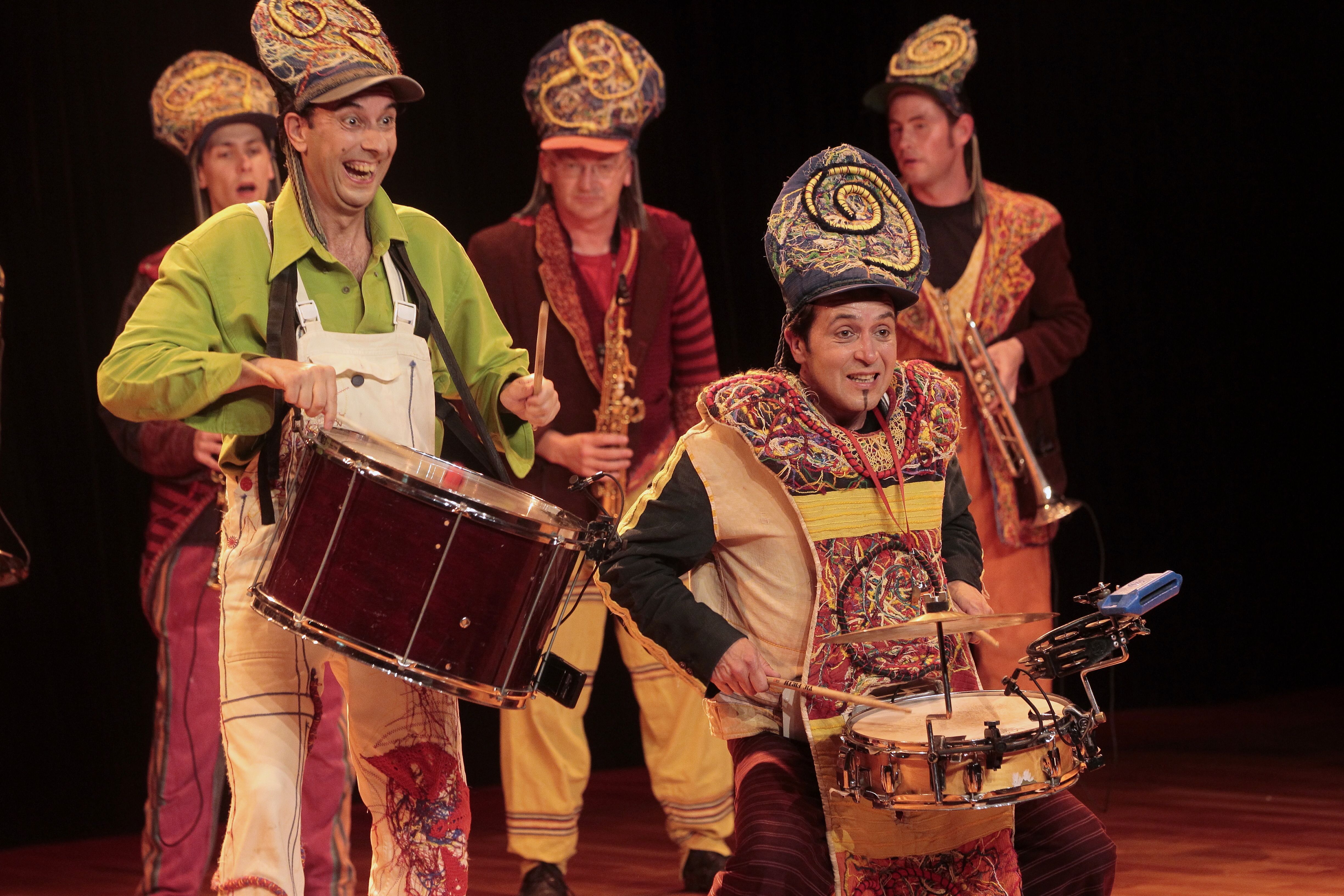 20140513Le French May 2014  La Grosse Couture 1 P95