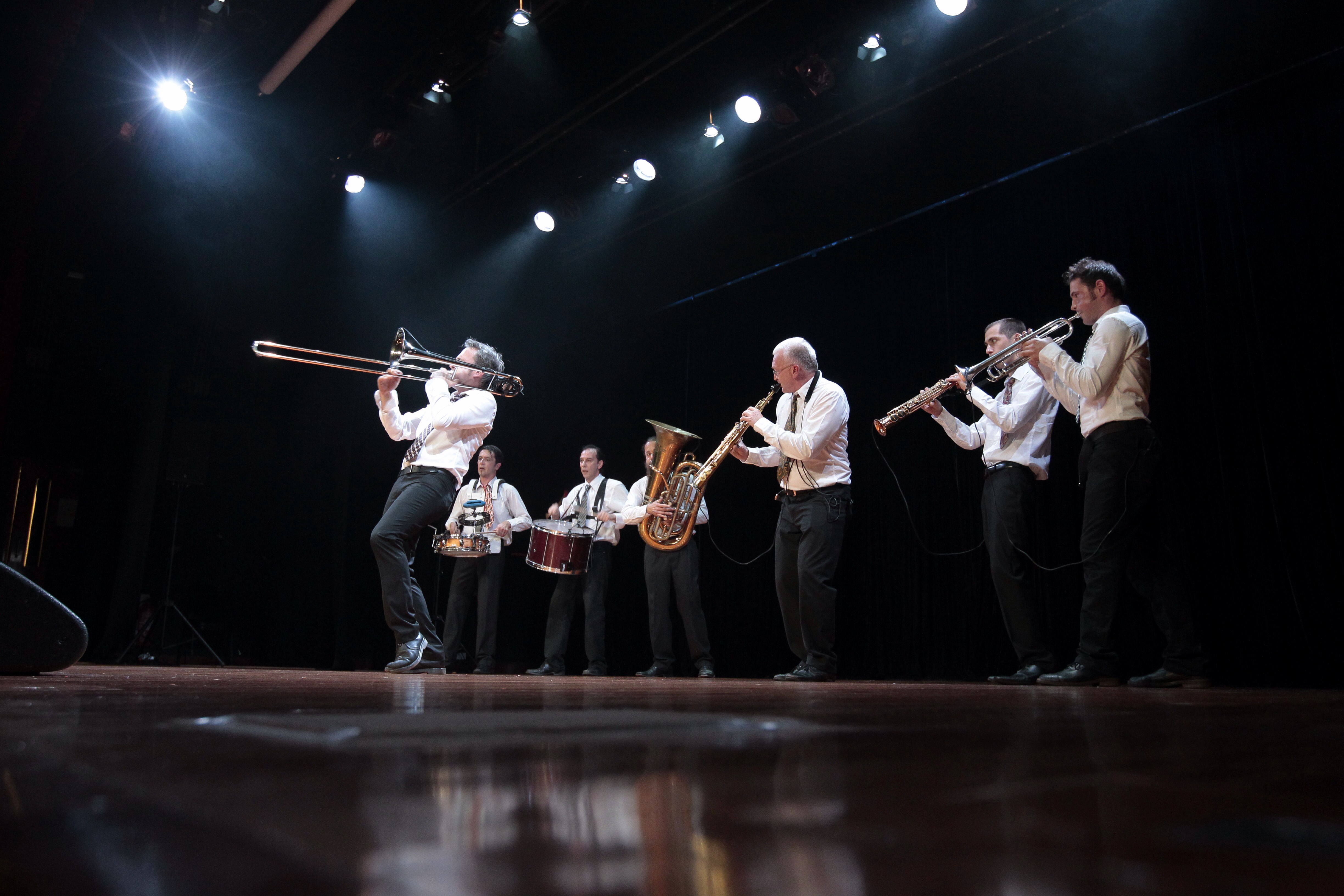 20140513Le French May 2014  La Grosse Couture 2 P95