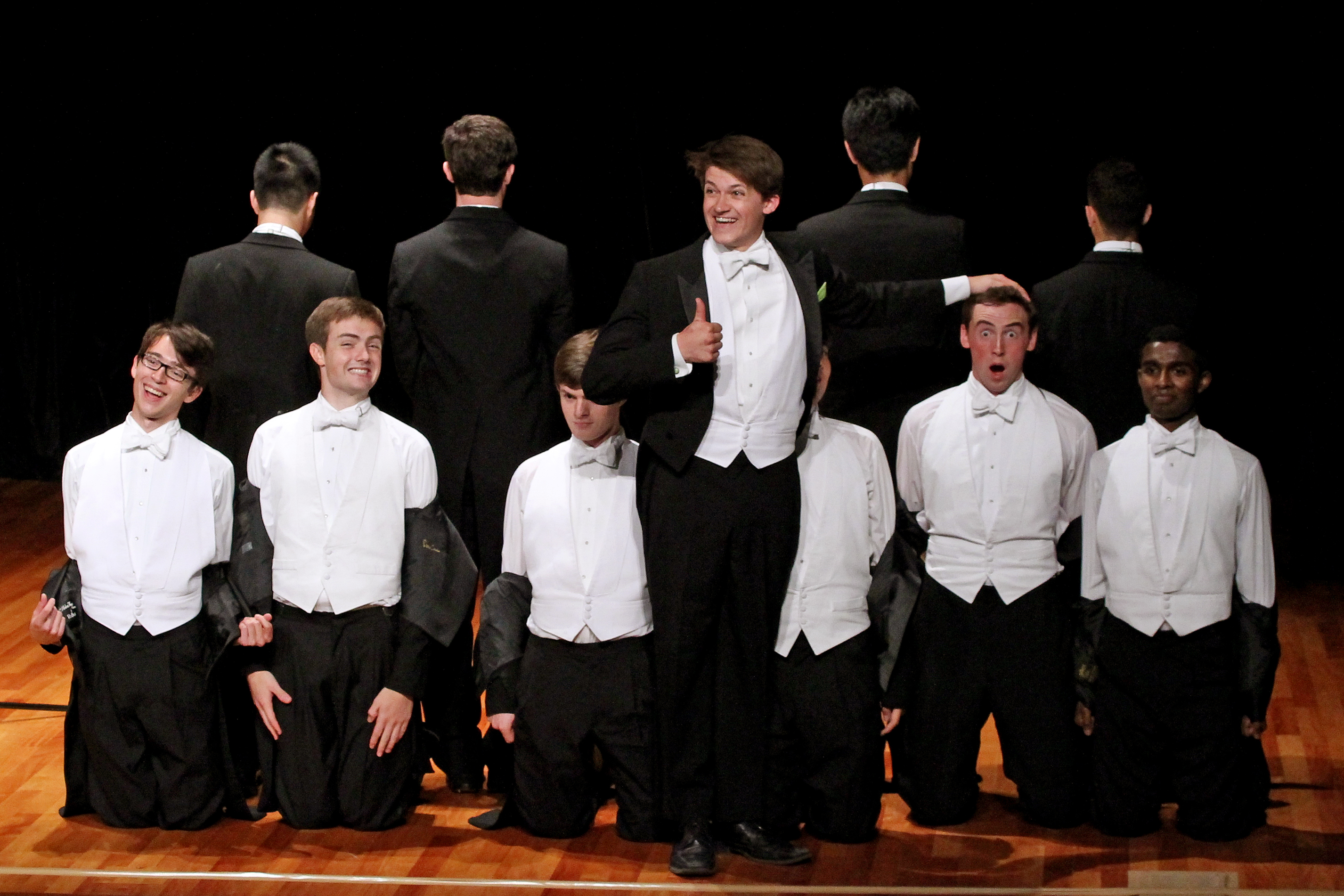 20140716Rhapsody in Green  Jazz A Cappella with The Harvard Din  Tonic 2 P97