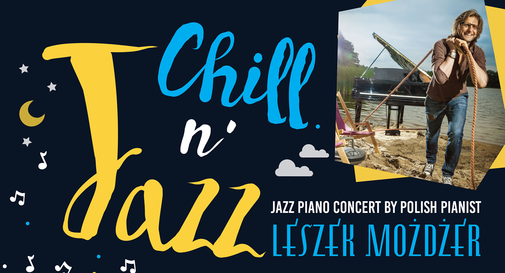 20161107_Chill n Jazz