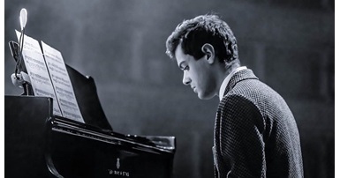 20161117_Alessandro Martire  Flames of Joy Piano Concert