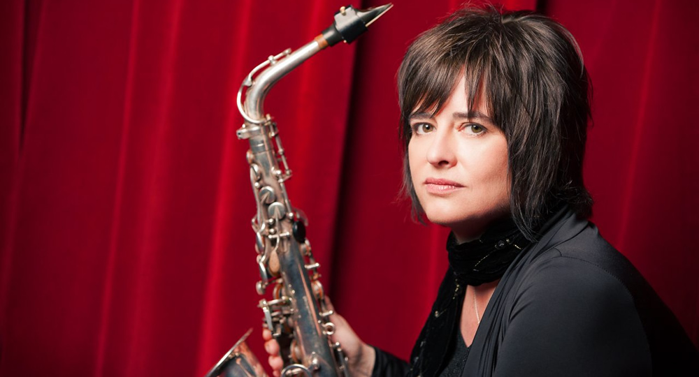 20170512_Le French May 2017_Live Jazz Series_At Work by Geraldine Laurent