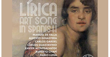 20171204_Spanish Concert - LIRICA Art Song in Spanish