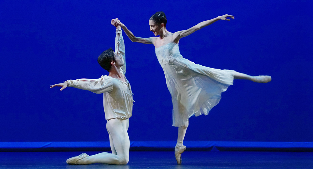 20180925_Ballet Gala with Dancers from La Scala Theatre