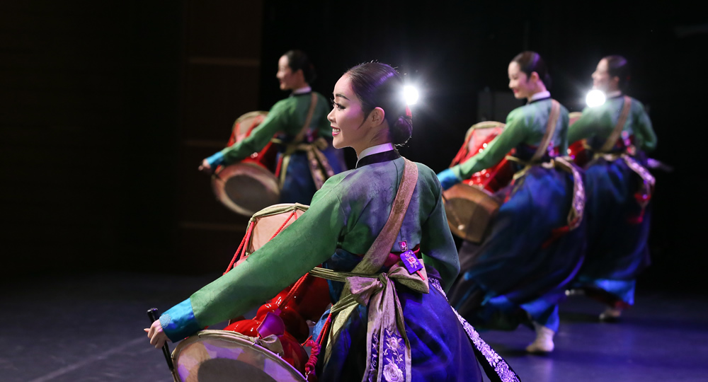 20181004_Festive Korea 2018 Opening Performance