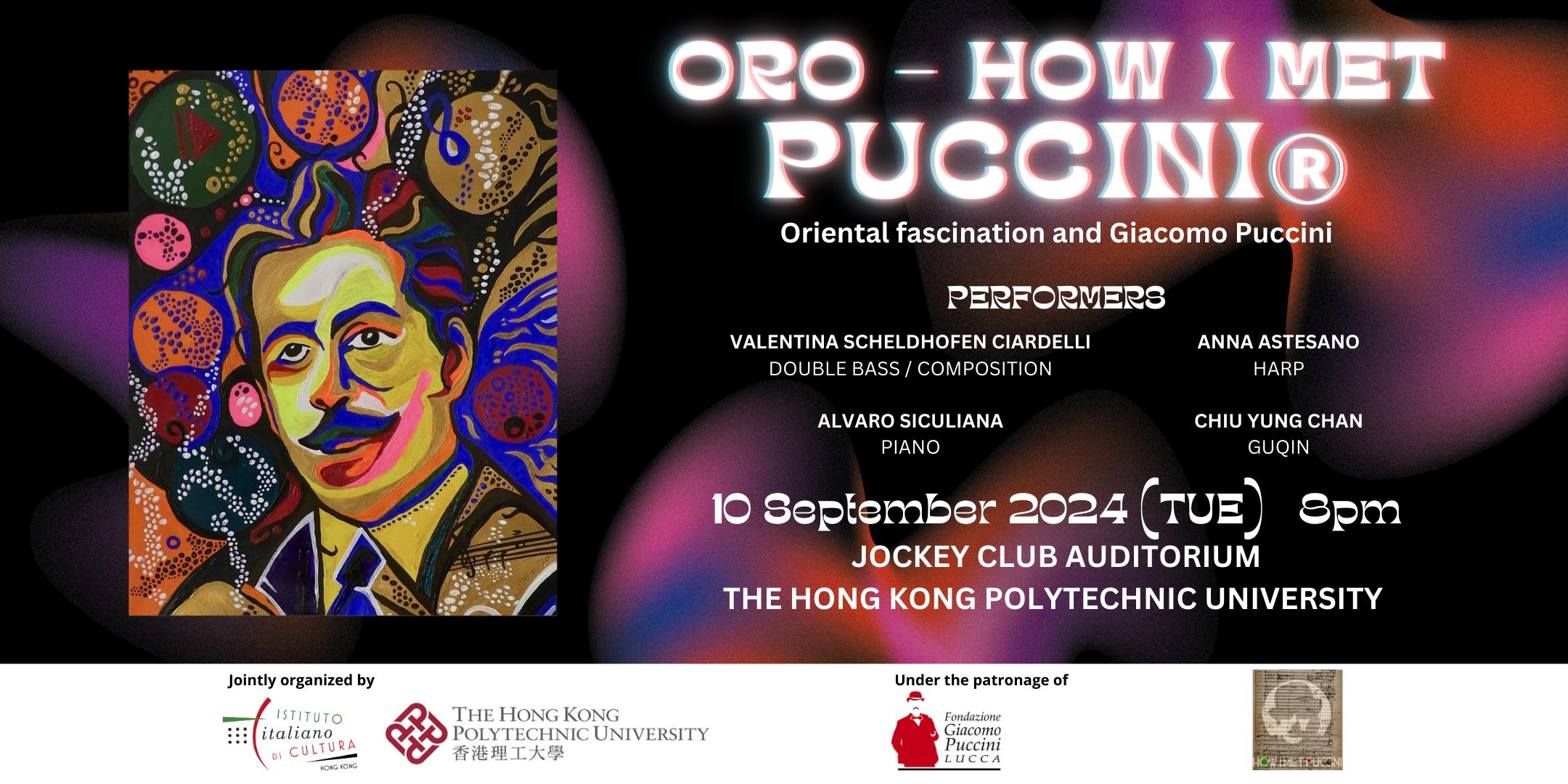 How I Met Puccini_EventBrite