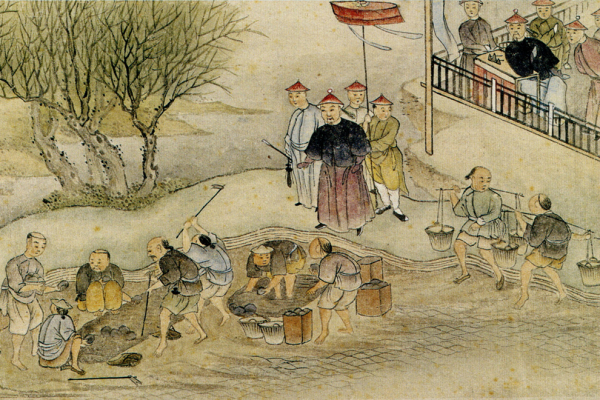 the-1st-opium-war