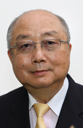 Ir Prof. YUNG, Kai Leung, BBS