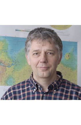 Prof. Jürgen Oberst