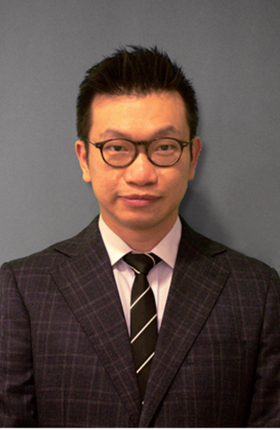 Prof. Andy Y.F. Leung