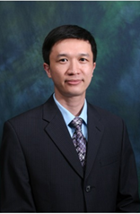 Prof. WU, Bo