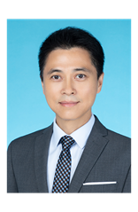 Ir Prof. SU, Zhongqing