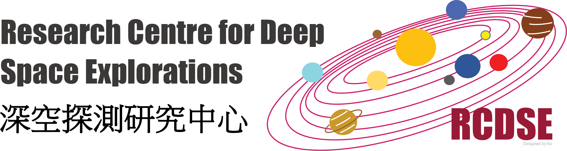 RCDSE People | Research Centre for Deep Space Explorations