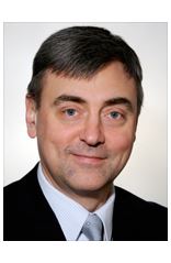 Prof. Stanislav Barabash