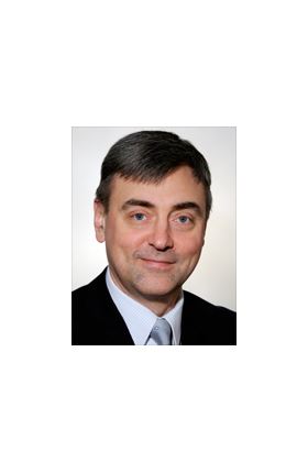 Prof. Stanislav Barabash