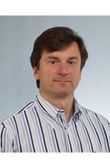 Prof. Peter Wurz