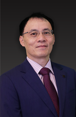 Prof. ZHAO, Xiao Lin