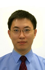 Prof. Yu, Changyuan