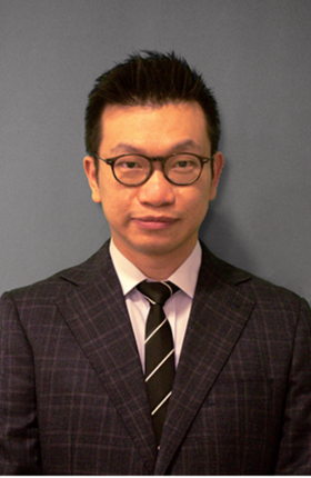 Dr Andy Y.F. Leung