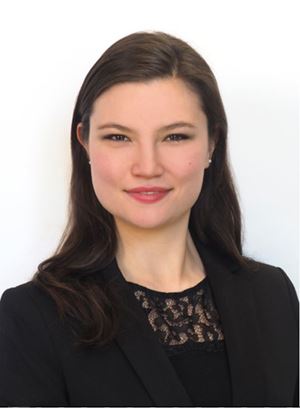 Samantha Allen