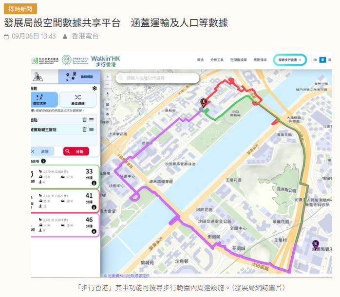 20260906 WalkinHK Sina Hong Kong