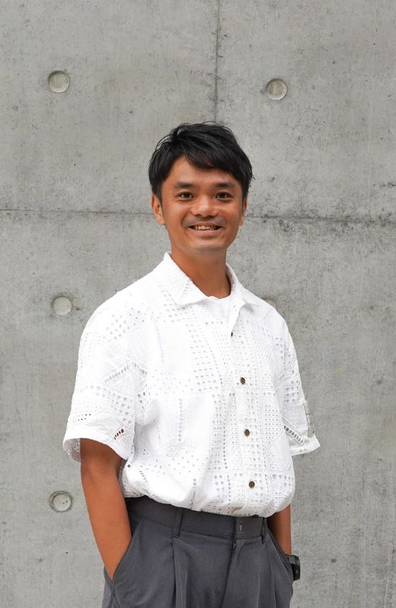 Eddie WONG