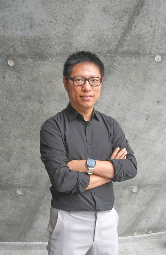 Frankie YEUNG