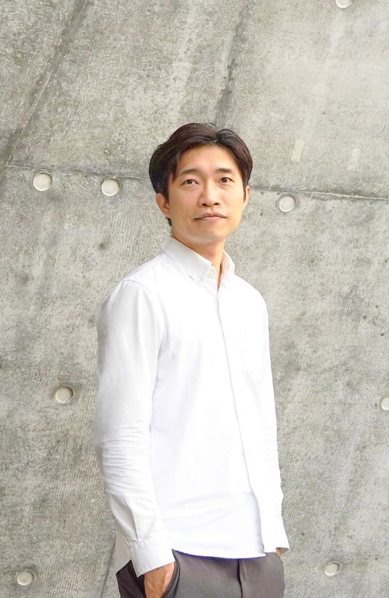 Terrence CHAN