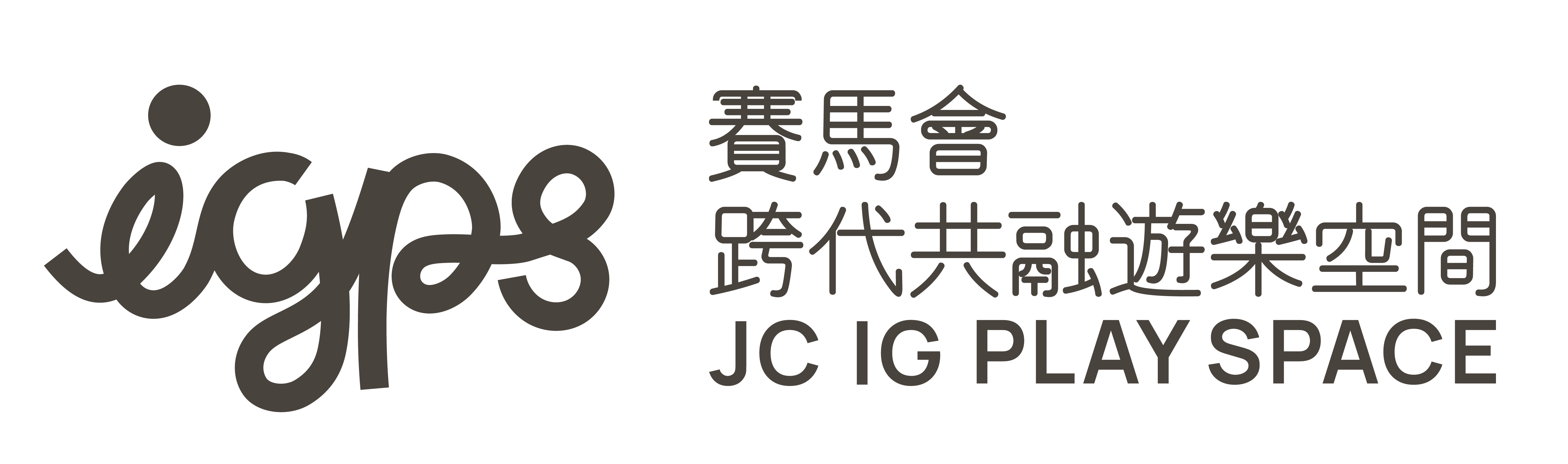 Logo - JC IGPS