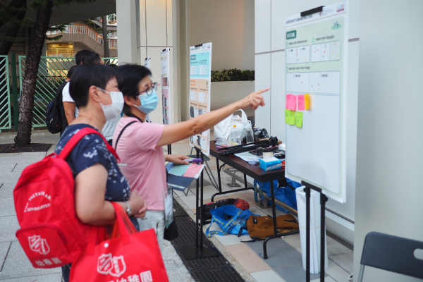 Highlights from Community and User Habit Study! _17