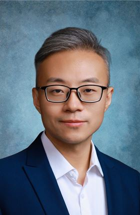 Prof. CHENG Ran