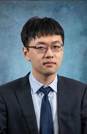 Prof. Han Ruijian