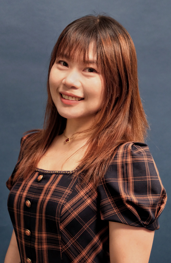 Prof. LIN Wanyu | Department of Data Science and Artificial Intelligence