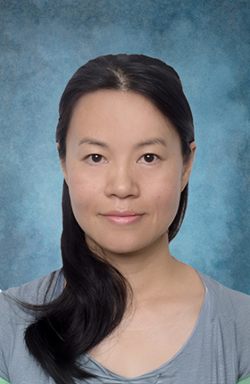 Prof. Catherine Chunling Liu